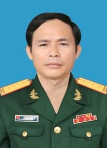 Giúp đỡ quân nhân con em thương binh, bệnh binh, liệt sĩ