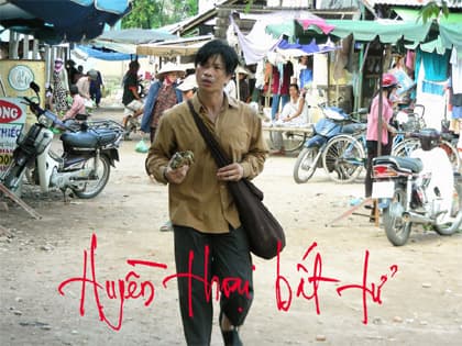 Phim Việt nhập hàng... ta!