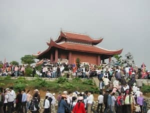 Gần 500.000 lượt người tham quan khu di tích ATK