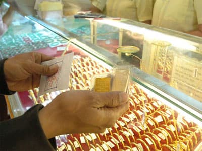 Mọi hoạt động mua bán vàng hợp pháp của người dân sẽ được đáp ứng