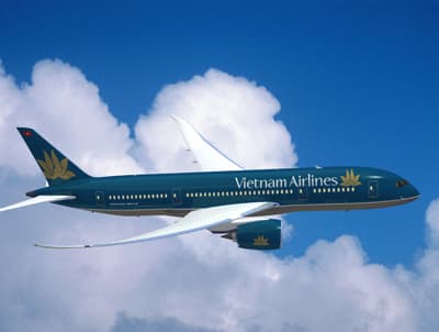Vietnam Airlines tiếp tục triển khai sản phẩm khuyến mại tại thị trường nội địa