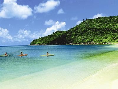 Xây dựng Phú Quốc thành trung tâm du lịch sinh thái