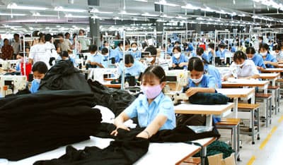 Cần nỗ lực tìm kiếm, mở rộng hợp tác tại thị trường mới