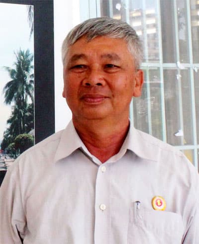 Yên dân nhờ khéo hòa giải