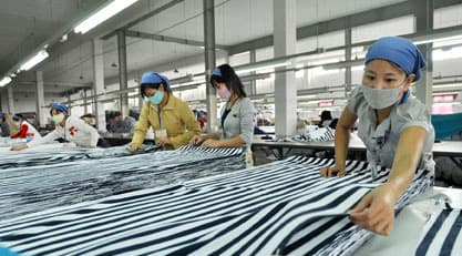 Cần xây dựng chiến lược dài hạn