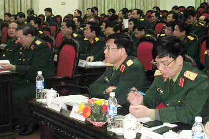 Quy tập 352 hài cốt liệt sĩ trong nước và 845 hài cốt  liệt sĩ ở Lào