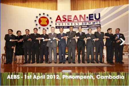 Bài 4: Tương lai hợp tác kinh tế ASEAN