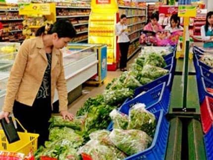CPI tháng 8 có thể tăng gấp đôi mức dự kiến