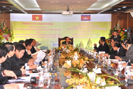 Hiệu quả “kép”