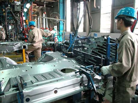 Chính sách phát triển công nghiệp hỗ trợ chưa đáp ứng yêu cầu?