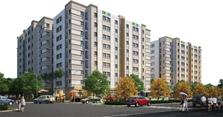 Đề nghị không cấp phép đầu tư mới nhà ở thương mại