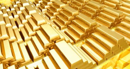 Vàng giảm nhẹ, chênh lệch trong nước và thế giới 2,34 triệu đồng/lượng