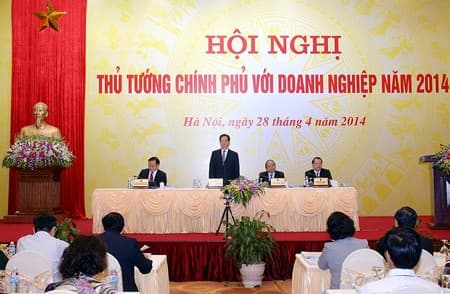 Doanh nghiệp gia nhập, rút khỏi thị trường đều tăng