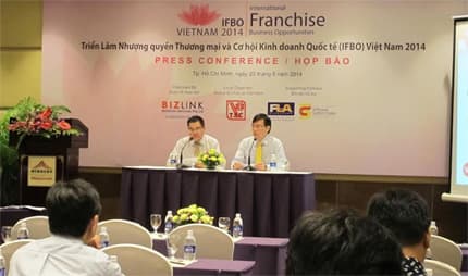 72 thương hiệu hàng đầu thế giới tham gia đầu tư vào thị trường Việt Nam
