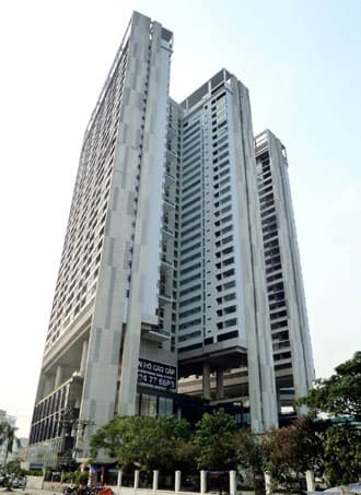 Thị trường căn hộ cao cấp: Những tín hiệu vui