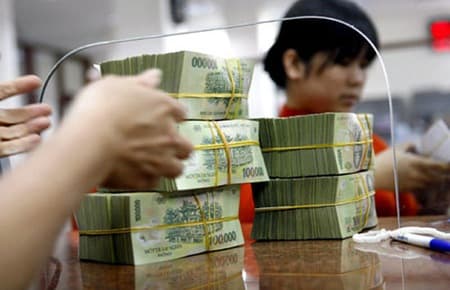 HSBC: Ngân hàng nhà nước có thể cắt giảm lãi suất thị trường mở 0,5%