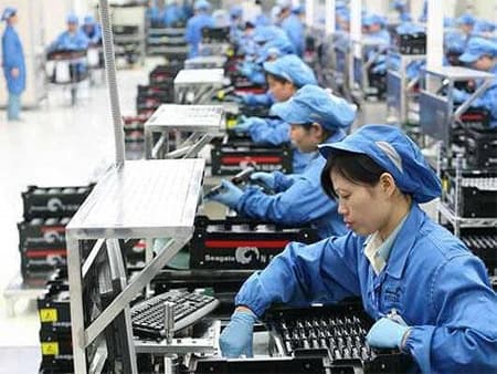 784.000 lao động được giải quyết việc làm trong 6 tháng đầu năm