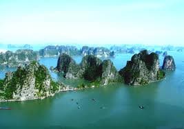 Tuần Hạ Long 2012 cho thị trường khách châu Âu