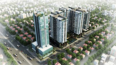 Có thể tin những “chiêu trò” khuyến mại bất động sản?