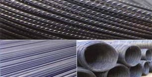 Tồn kho hơn 255.000 tấn thép