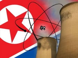 Triều Tiên sẽ theo đuổi công nghệ vũ trụ, hạt nhân