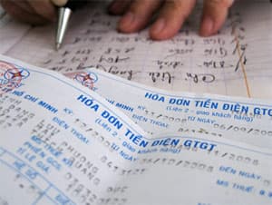 Từ 1-7, bắt đầu mua điện giá cạnh tranh