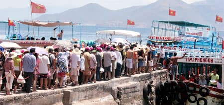 Đầu tư chưa xứng tiềm năng