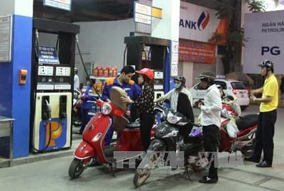 Cạnh tranh và minh bạch trong thị trường xăng, dầu