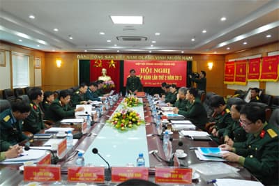Mở rộng thị trường để vượt qua khủng hoảng