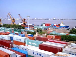 Xuất khẩu sang Singapore đạt 2,45 tỷ USD