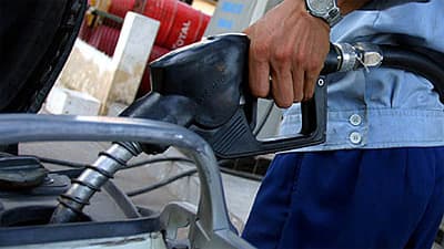 Cân nhắc các phương án điều chỉnh giá xăng dầu