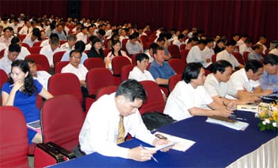 Quá nhiều bất cập trong thị trường xuất bản