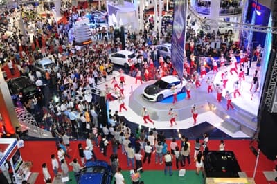 Giai đoạn 2021 – 2022 thị trường ô tô Việt Nam sẽ phát triển mạnh mẽ
