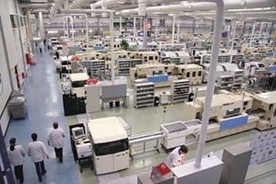 Cơ hội của doanh nghiệp Việt chiếm lĩnh thị trường Phần Lan và Bắc Âu