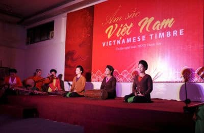 Một cách hút khách du lịch đến Hà Nội