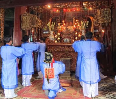 Phú Thọ có đủ điều kiện để trở thành một trung tâm du lịch trong tương lai