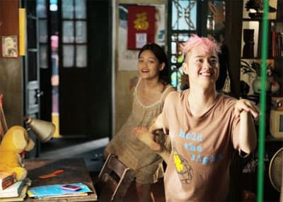 Phim Việt Nam có nhiều cơ hội được quốc tế tài trợ