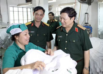 Bài 3: Nâng cao năng lực cạnh tranh
