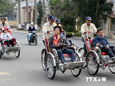 Miễn thị thực để thúc đẩy du lịch phát triển