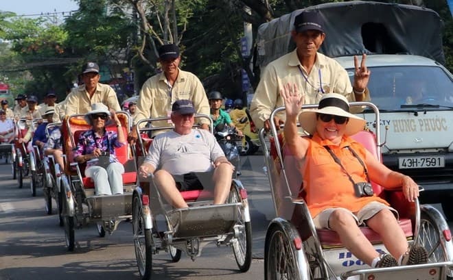Miễn thị thực-một đòn bẩy để du lịch phát triển