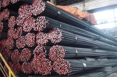 Sản xuất, kinh doanh thép chưa thể cải thiện