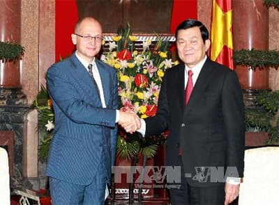 Đã tìm được địa điểm xây Nhà máy điện hạt nhân đáp ứng mọi điều kiện tại Ninh Thuận