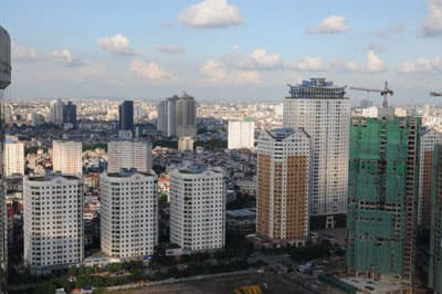 Thị trường BĐS: Cơ hội nhìn lại và tự điều chỉnh