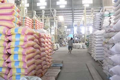 Trung Quốc trở thành thị trường nhập khẩu gạo lớn nhất của Việt Nam