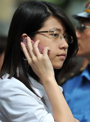 Chiêu tăng giá của nhà mạng