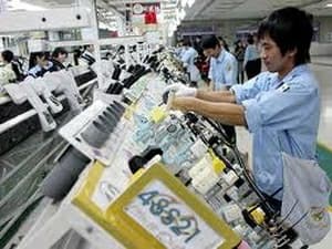 Xuất khẩu của Hà Nội trong tháng 6 đạt gần 1 tỷ USD