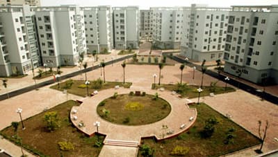 Phát triển nhà ở xã hội: Nhà nước không thể đứng ngoài