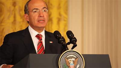Mexico điều tra hoạt động do thám của Mỹ