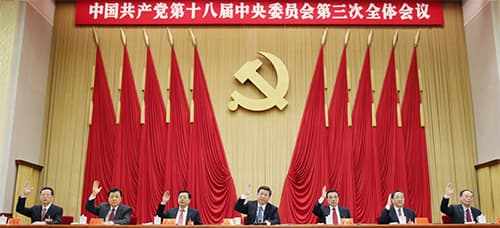 Cải cách kinh tế đóng vai trò “chìa khóa”