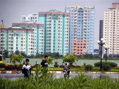 Lập lại trật tự cho thị trường bất động sản